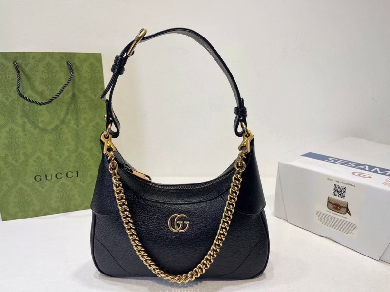 Gucci Top Handle Bags